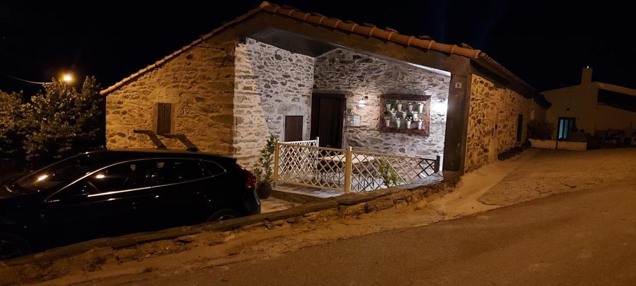 Casas De Xisto Villa Mogadouro  Kültér fotó