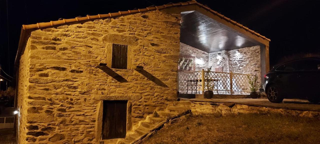 Casas De Xisto Villa Mogadouro  Kültér fotó