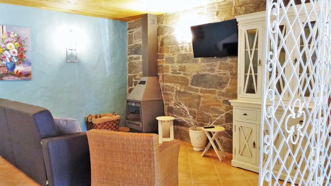 Casas De Xisto Villa Mogadouro  Kültér fotó